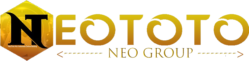 Logo NEOTOTO Toto Togel Macau Online